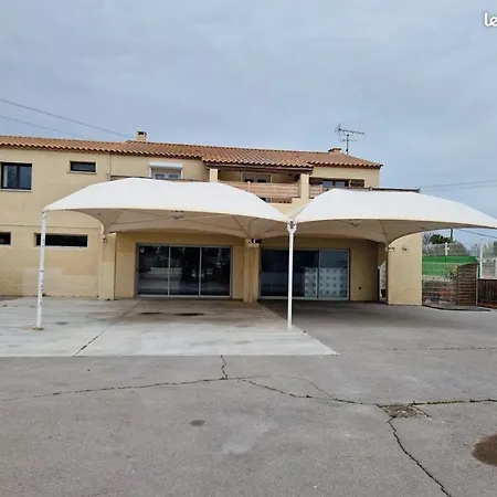 Chalet Mobil Dans Familial *