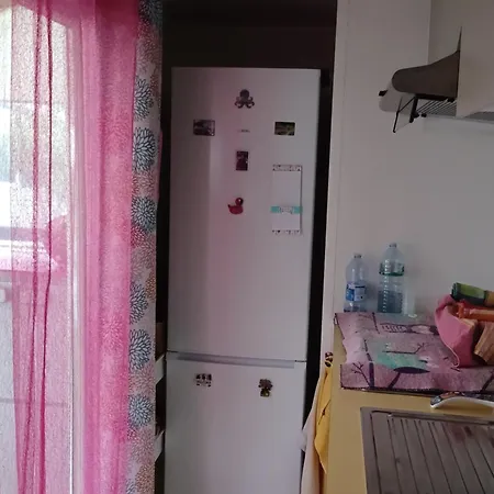 شاليه Mobil Dans Familial