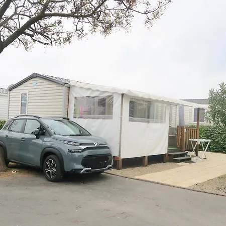 شاليه Mobil Dans Familial فيك- لا-غارديول