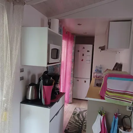 Mobil Dans Familial Vic-la-Gardiole