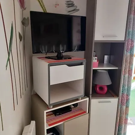 Mobil Dans Familial شاليه