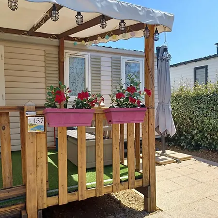 Mobil Dans Familial Vic-la-Gardiole
